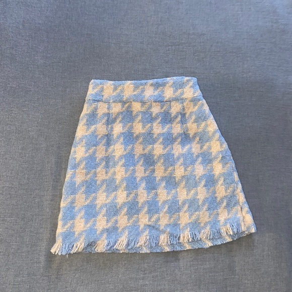 Storets Lori Houndstooth 2 Piece Set - Picture 6 of 7